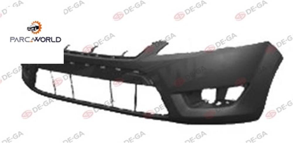 Ford Mondeo Ön Tampon Delıklı 2008