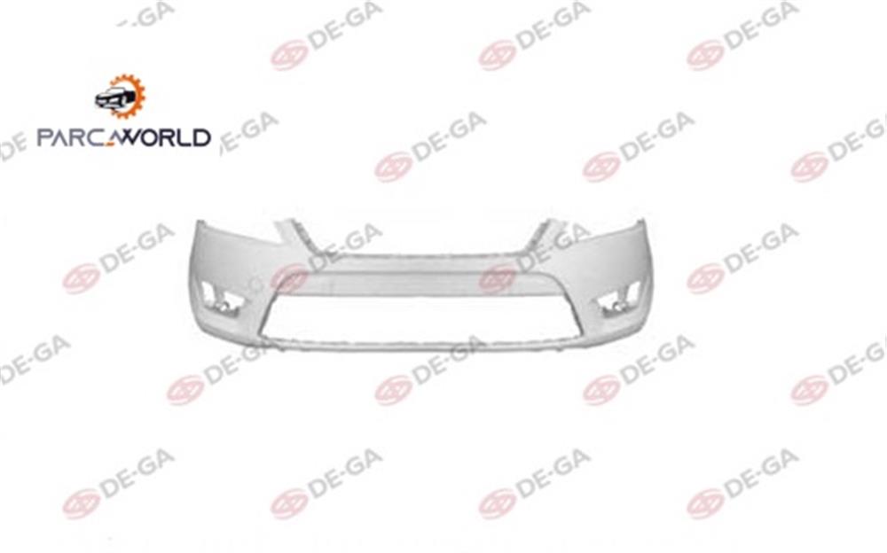 Ford Mondeo Ön Tampon Delıklı Ast08 Tüv