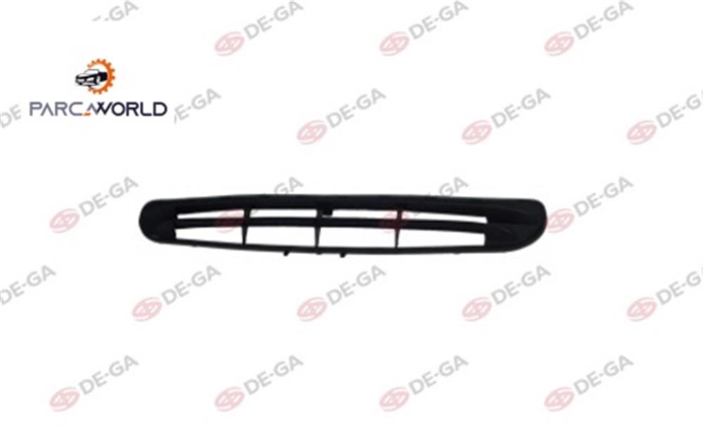 Ford Mondeo Ön Tampon Panjuru 1996-2000