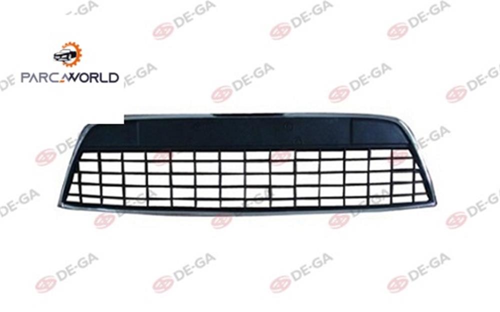 Ford Mondeo Ön Tampon Panjuru Krom Kşklı 2007