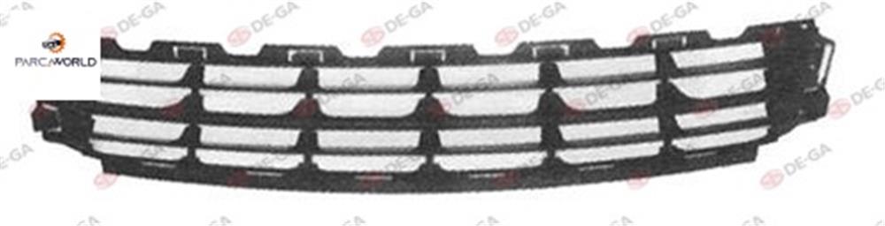 Ford Mondeo Ön Tampon Panjuru Orta 2004-2007