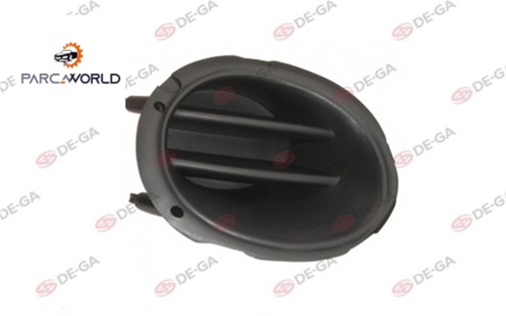 Ford Mondeo Ön Tampon Panjuru Sağ 1996-2000