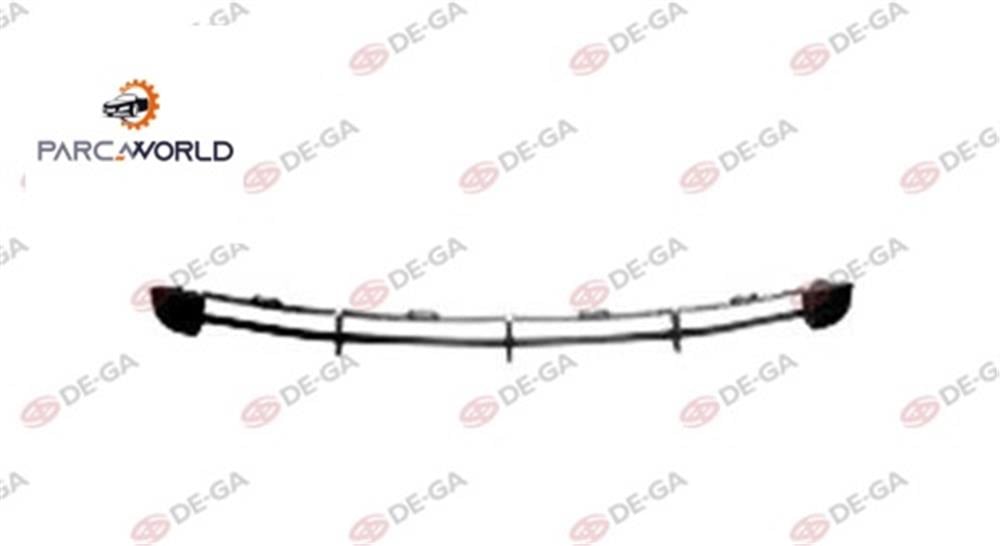Ford Mondeo Ön Tampon Panjuru Üst Orta 2001-2004