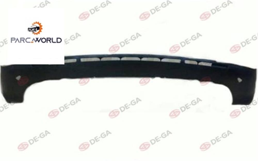 Ford Mondeo Ön Tampon Spoılerı Sıyah 2004