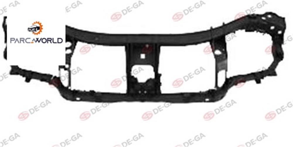 Ford Mondeo Smax Ön Panel 2007