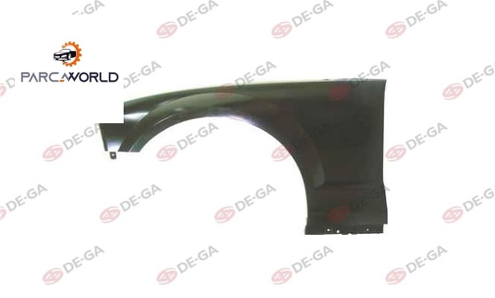 Ford Mustang Ön Çamurluk Sol 2005-2009