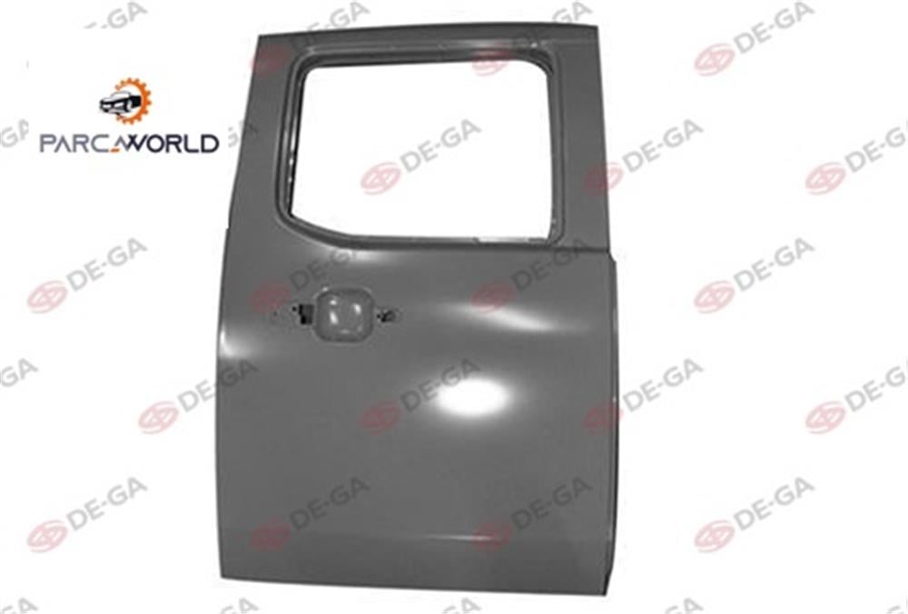 Ford Ranger Arka Kapı Komp Sağ 2010