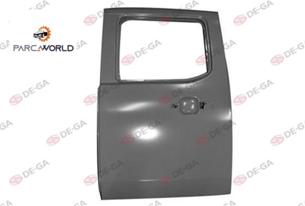 Ford Ranger Arka Kapı Komp Sol 2010