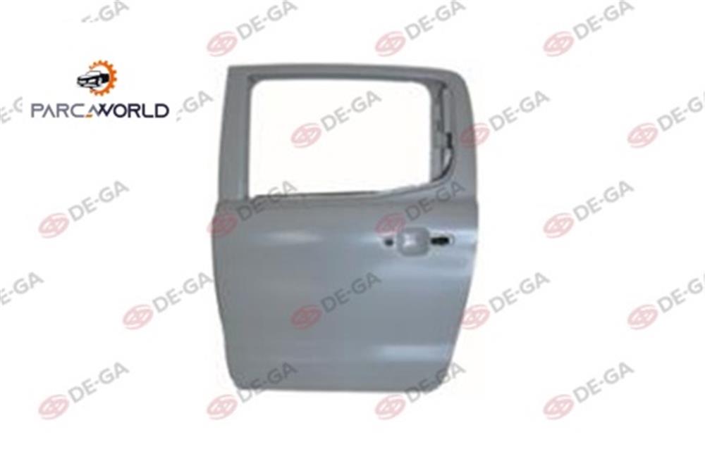 Ford Ranger Arka Kapı Sağ 2012