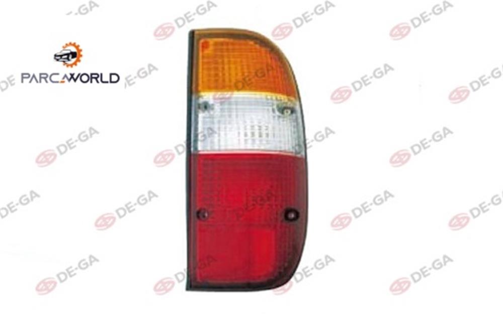 Ford Ranger Arka Stop Sağ 1999-2001
