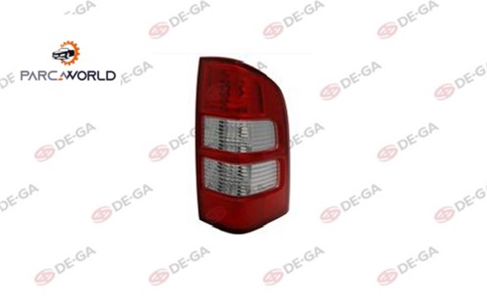 Ford Ranger Arka Stop Sağ 2006-2009