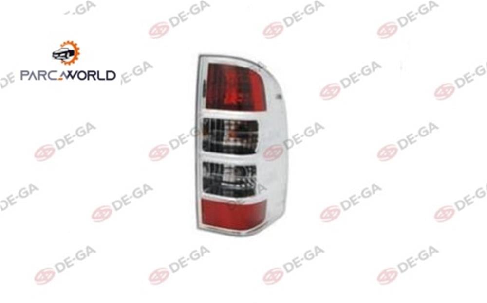 Ford Ranger Arka Stop Sağ 2009