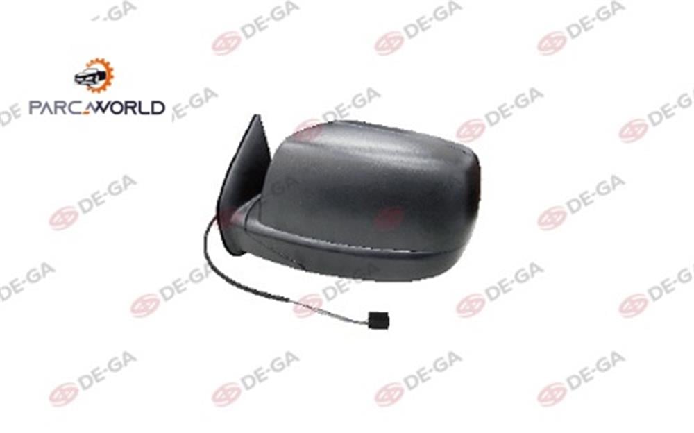 Ford Ranger Dikiz Ayna El3fışsıykpk Sol 2006-2008
