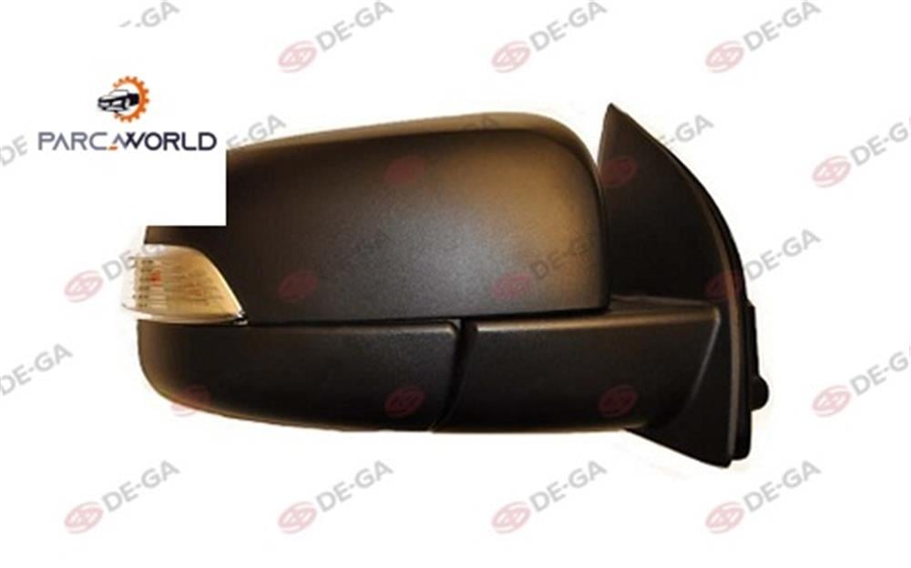 Ford Ranger Dış Ayna Elsınysıykapak Sağ 2012