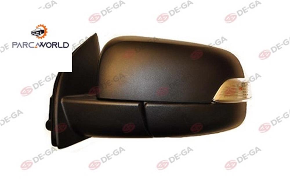 Ford Ranger Dış Ayna Elsınysıykapak Sol 2012