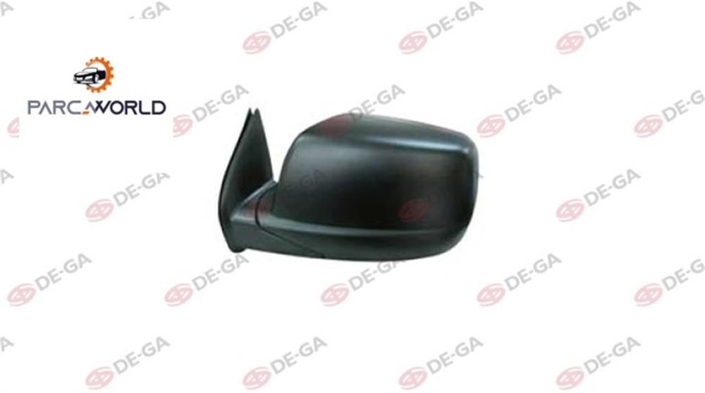Ford Ranger Dış Ayna Elsıykapak 10p Sol 2009