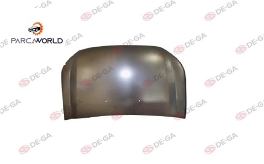 Ford Ranger Motor Kaputu 2012