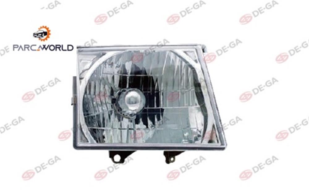 Ford Ranger Ön Far Sağ 2002-2005