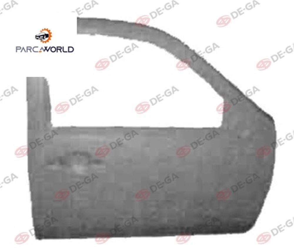 Ford Ranger Ön Kapı Komp Sağ 2006-2010