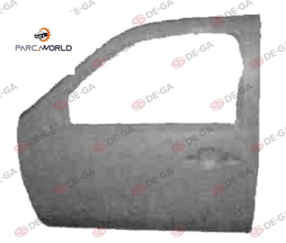 Ford Ranger Ön Kapı Komp Sol 2006-2010