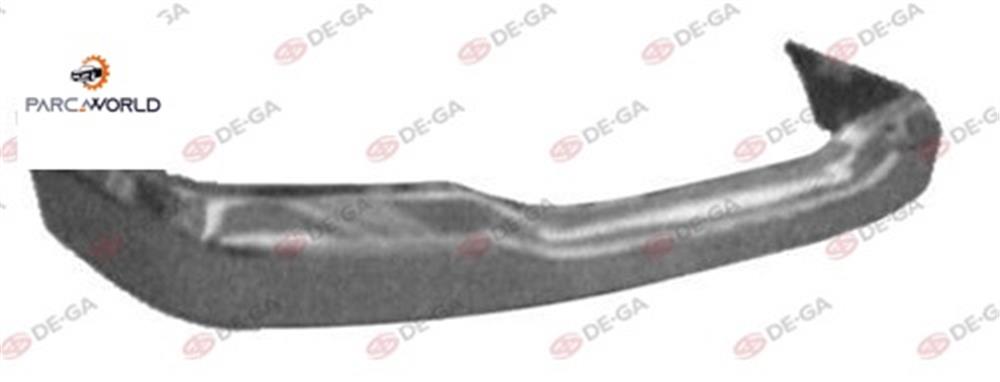 Ford Ranger Ön Tampkpldlkkrm4wd 2002-2005