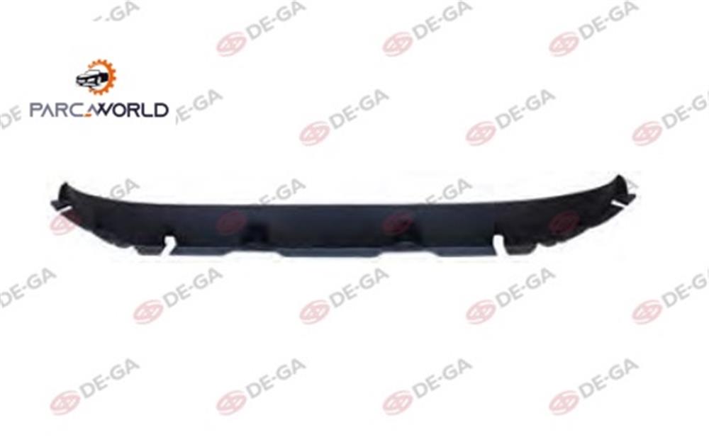 Ford Ranger Ön Tampon Deflektörü Oem) 2015