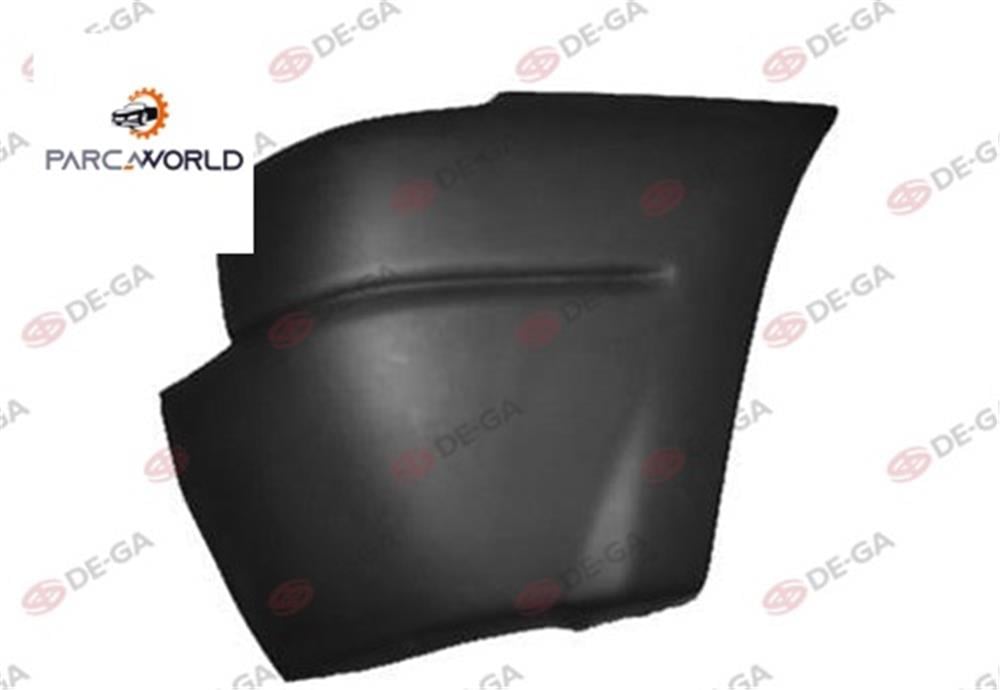 Ford Ranger Ön Tampon Sağ 1999-2001