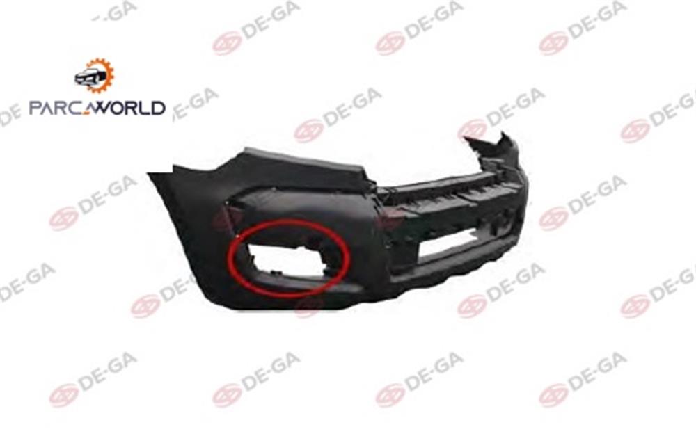 Ford Ranger Ön Tampon Sıy 2015