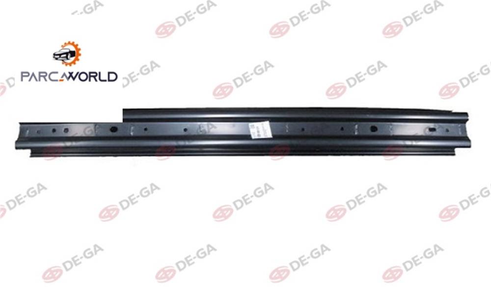 Ford Ranger Ön Tampon Takviyesi 4x4 2012-2015