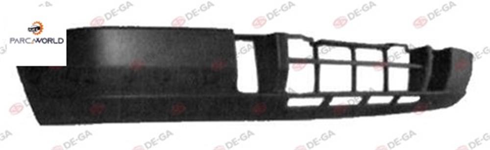 Ford Ranger Ön Tampspoılerı 2wd 2002-2005