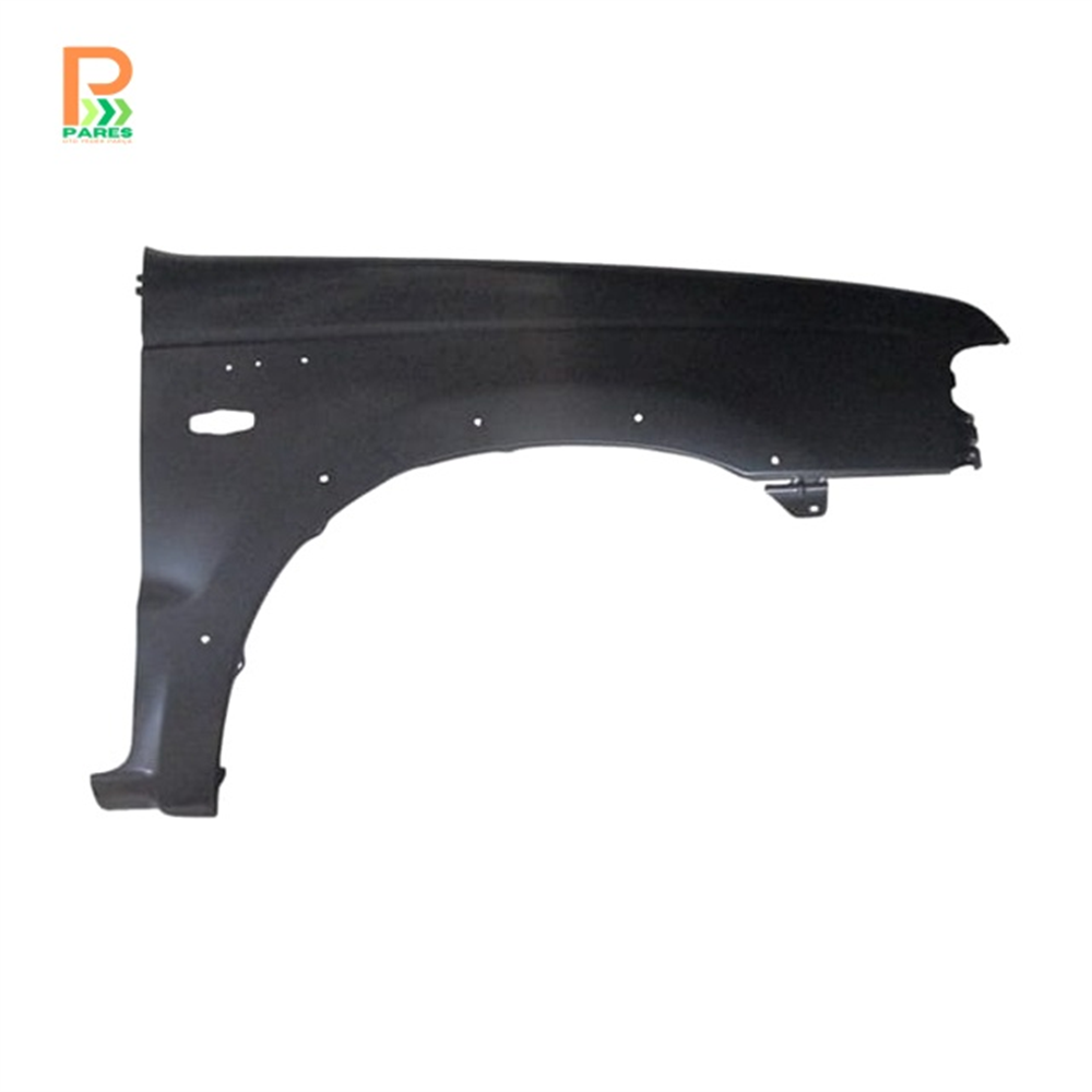 FORD RANGER- PICK UP- 03/07; ÖN ÇAMURLUK DELİKLİ SAĞ TARAF (DODİK DELİKLİ) 4X4 (MY)