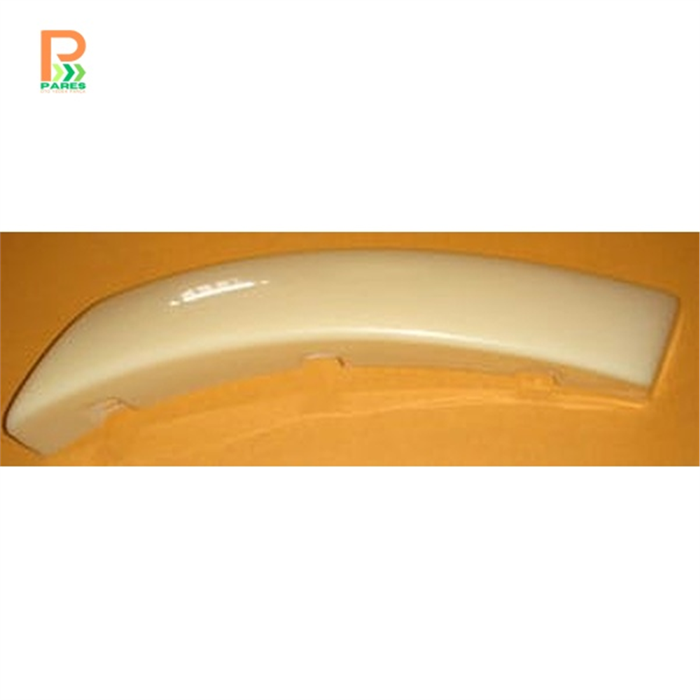 FORD RANGER- PICK UP- 03/07; ÖN TAMPON DODİK PLASTİĞİ SOL TARAF 