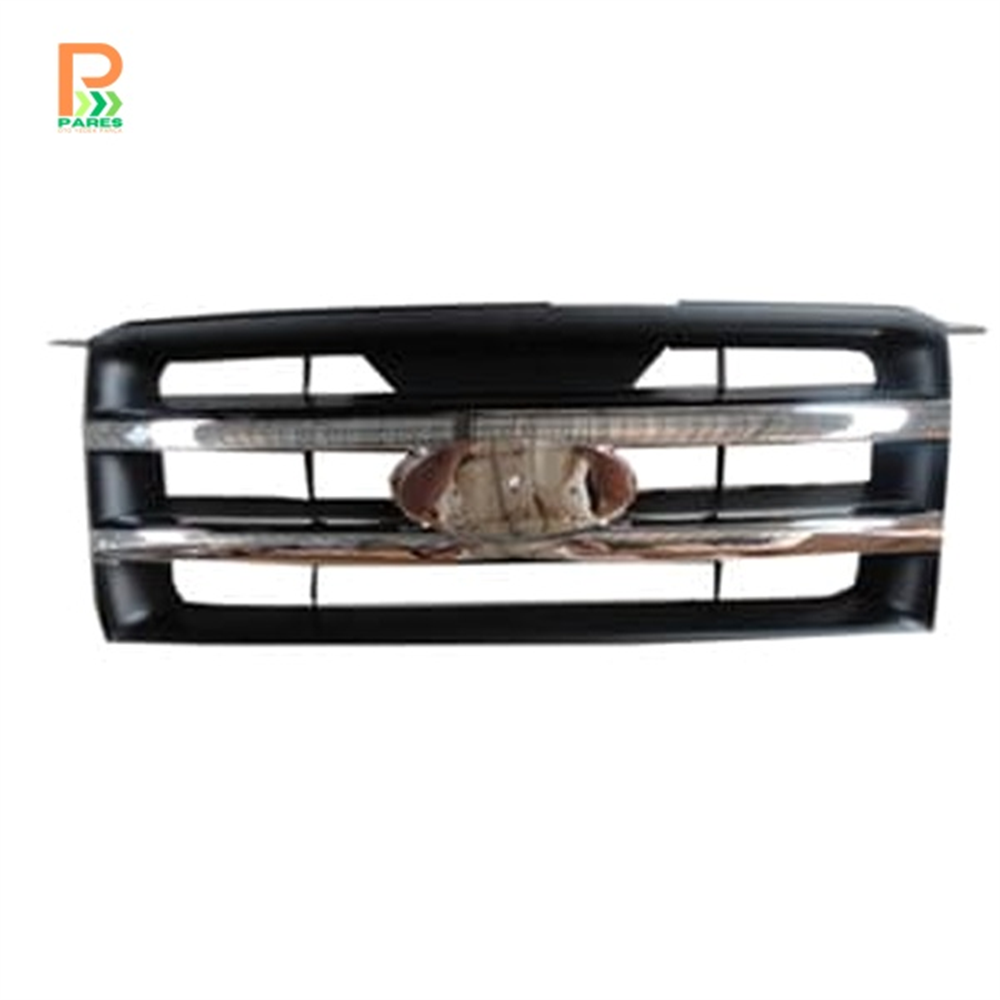 FORD RANGER- PICK UP- 07/09; ÖN PANJUR (NİKELAJ KAPLAMALI) (YAN SANAYİ) 