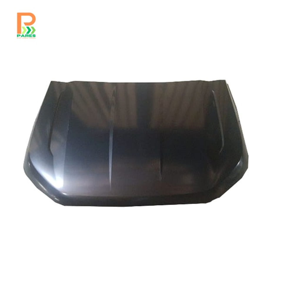 FORD RANGER- PICK UP- 16/18; MOTOR KAPUTU (MY)