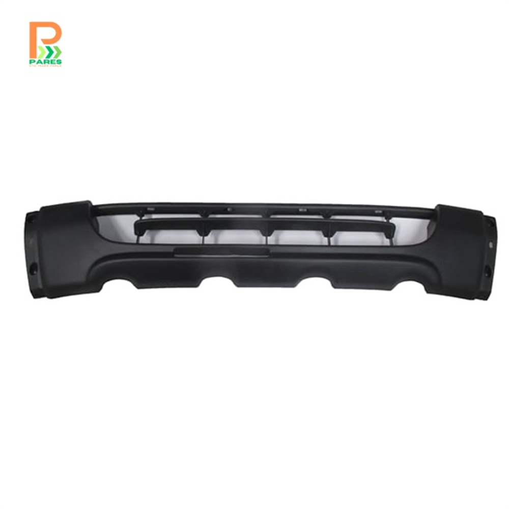 FORD RANGER- PICK UP- 1998-2002- KARLIK (ÖN TAMPON ALTI) PLASTIK SIYAH (SPOILER) 