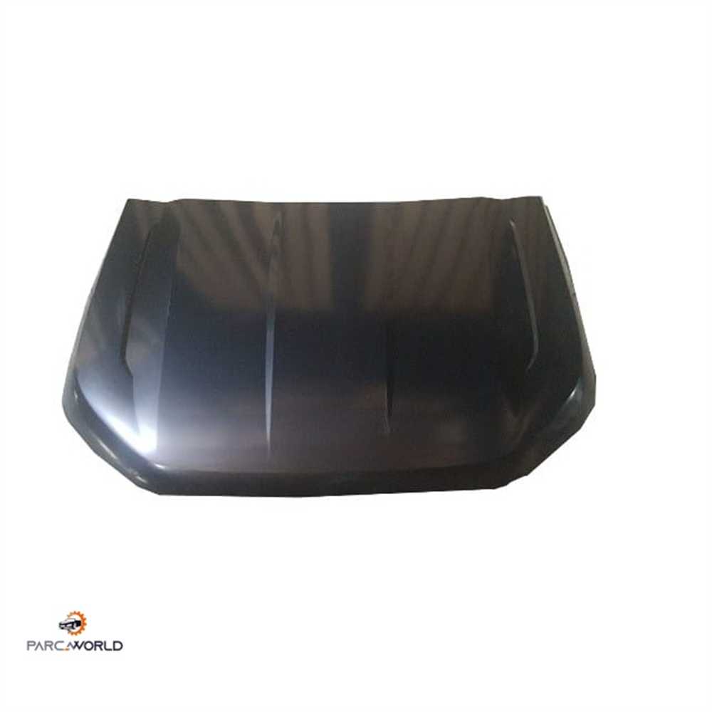 FORD RANGER- PICK UP- 2019-2022- MOTOR KAPUTU (MY)