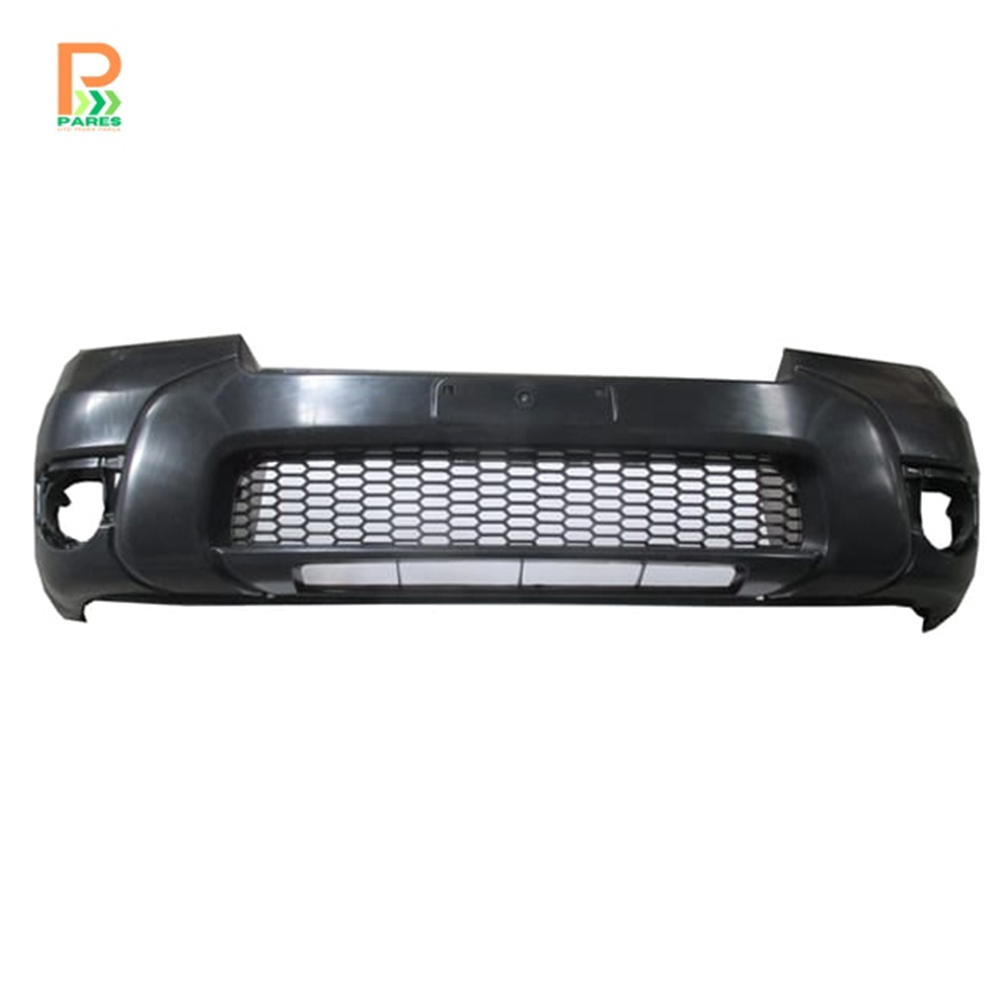 FORD RANGER- PICK UP- 2020-2012- ÖN TAMPON (SİS DELİKLİ/DODİK ÇIKINTILI/DODİK DELİKLİ/IZGARALI) 
