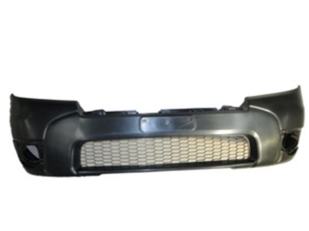 FORD RANGER- PICK UP- 2020-2012- ÖN TAMPON (SİS DELİKLİ/DODİK ÇIKINTILI/DODİK DELİKLİ/IZGARALI) 