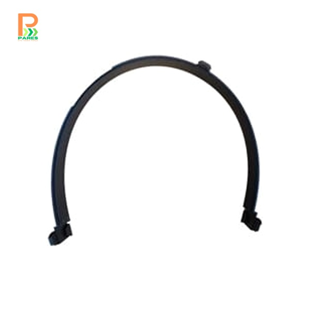 FORD RANGER- PICK UP- 2020-2012- RADYATÖR FAN DAVLUMBAZI ALT ÇERÇEVESİ PLASTİK (ORİJİNAL) 
