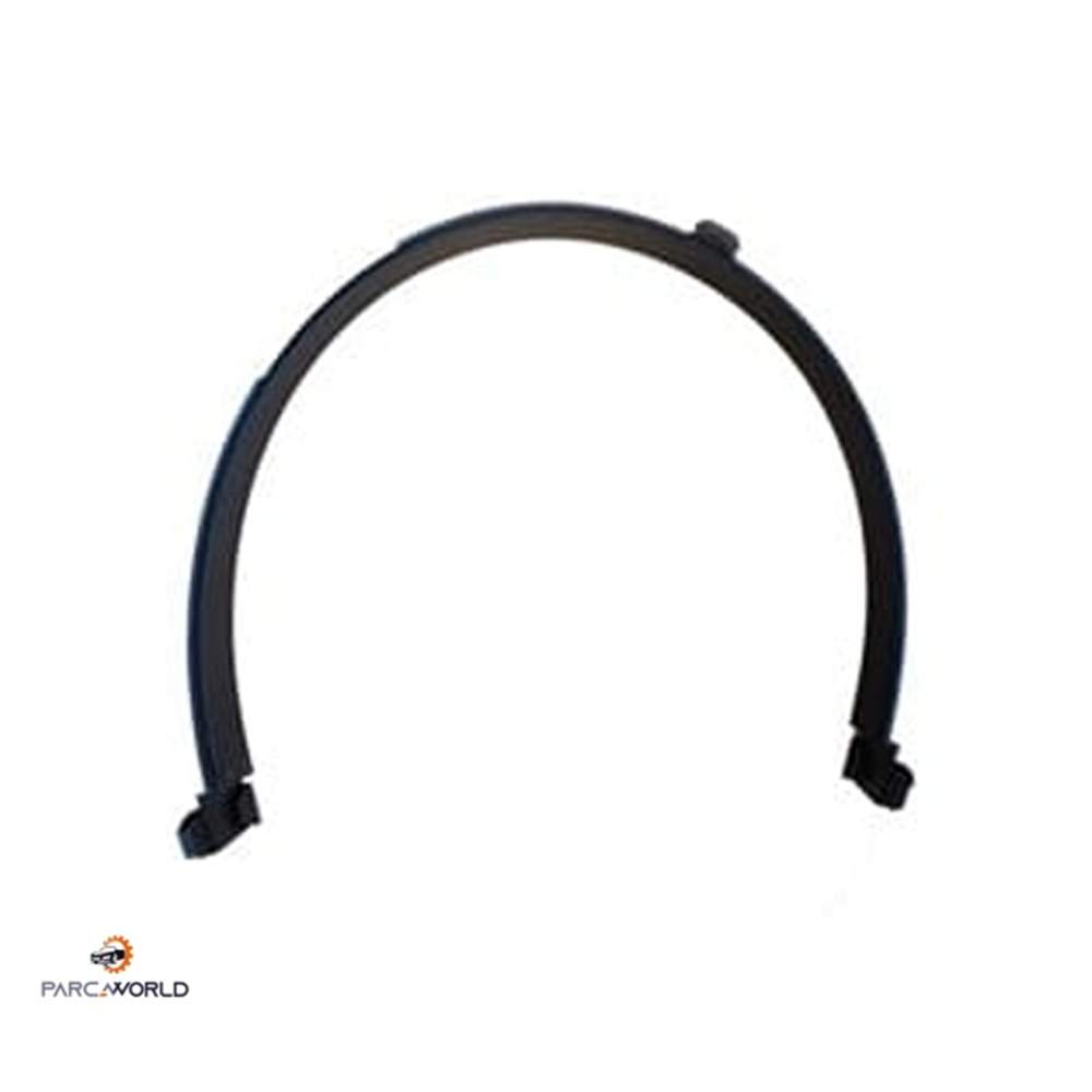 FORD RANGER- PICK UP- 2020-2012- RADYATÖR FAN DAVLUMBAZI ALT ÇERÇEVESİ PLASTİK (ORİJİNAL) 