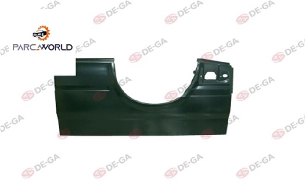 Ford Transıt Arka Çamurluk 185 Cm Sağ 2006