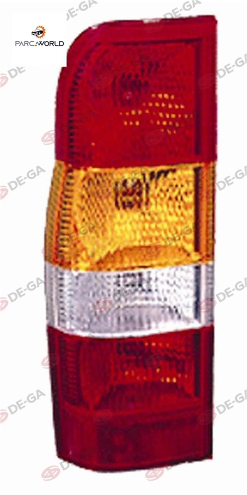 Ford Transıt Arka Stop Sol 2000