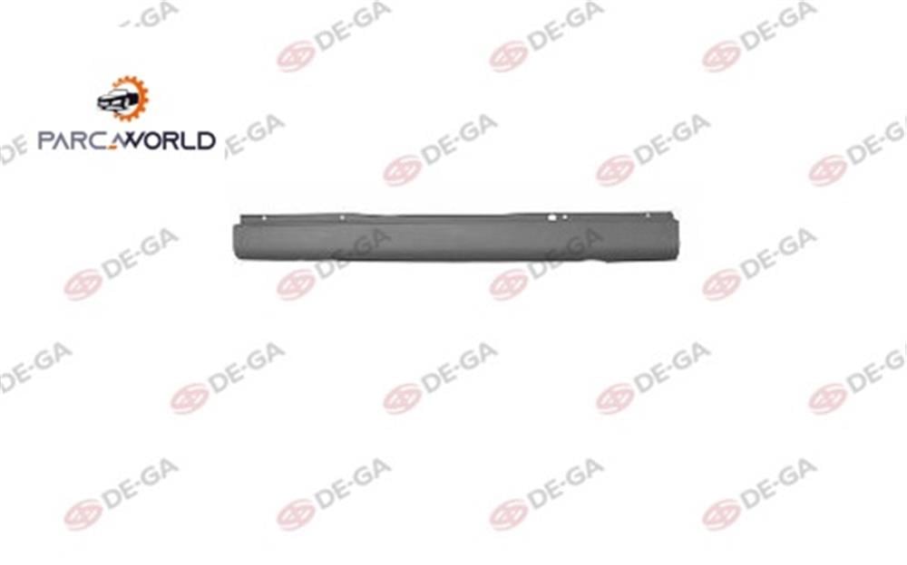 Ford Transıt Arka Tampon Orta 2000