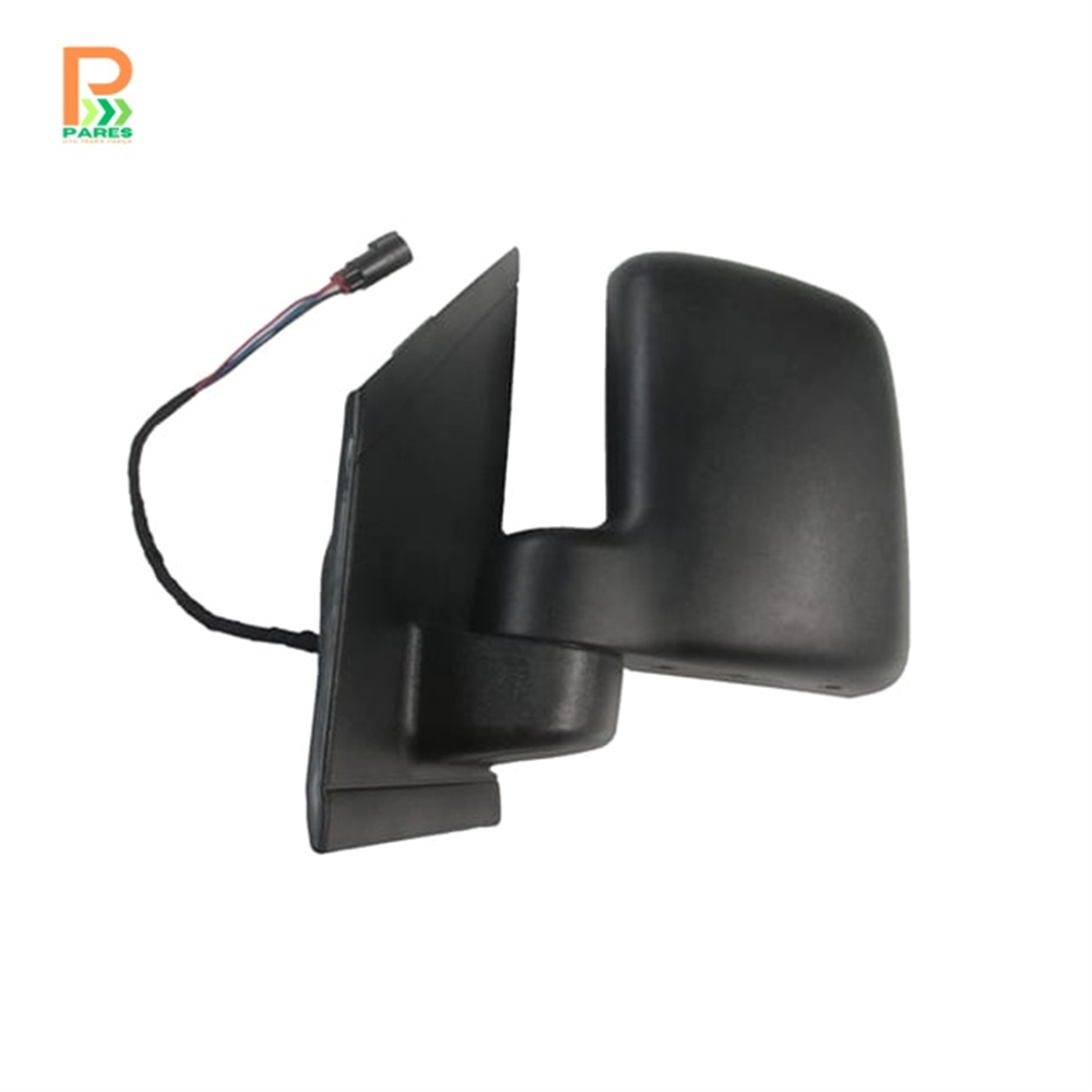 FORD TRANSIT CONNECT- 2002-2009- KAPI AYNASI SOL TARAF ELEKTRİKLİ/ISITMALI 