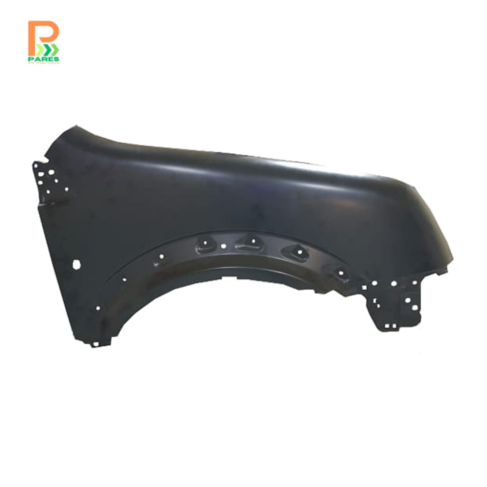 FORD TRANSIT CONNECT- 2002-2009- ÖN ÇAMURLUK SAĞ TARAF SİNYAL VE DODİK DELİKLİ 