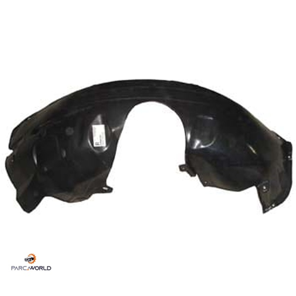 FORD TRANSIT CONNECT- 2002-2009- ÖN ÇAMURLUK DAVLUMBAZI SOL TARAF 