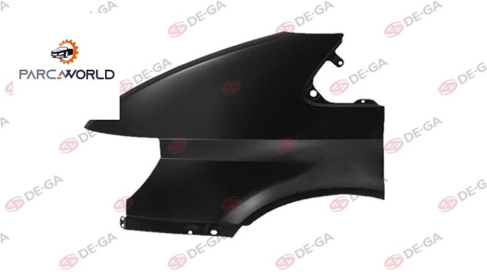 Ford Transıt Ön Çamurluk Sol 2000-2005