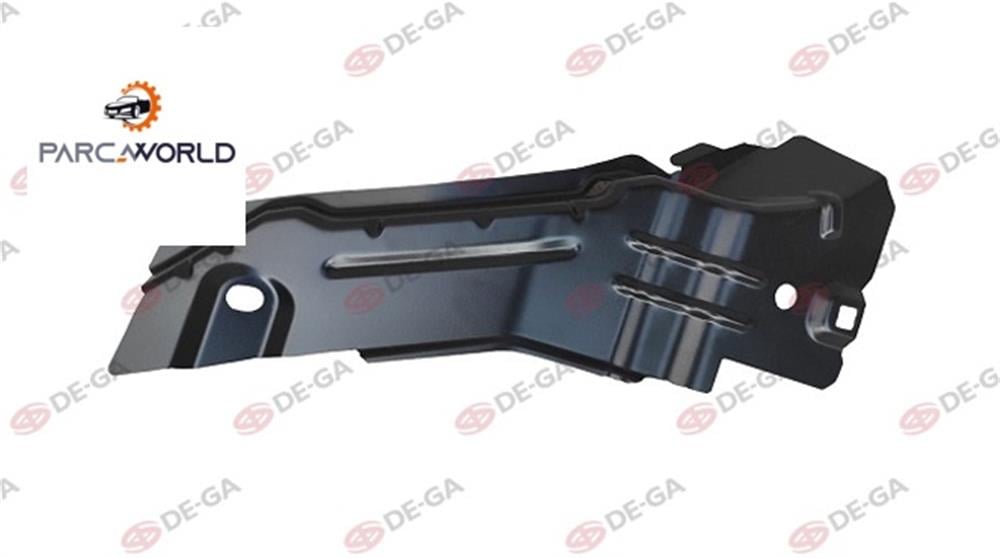 Ford Transıt Ön Çamurluk Takvıyesı Sac Üst Sol 2000-2006