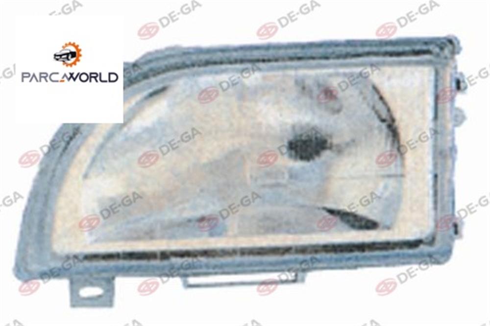 Ford Transıt Ön Far Sol 1995-1999