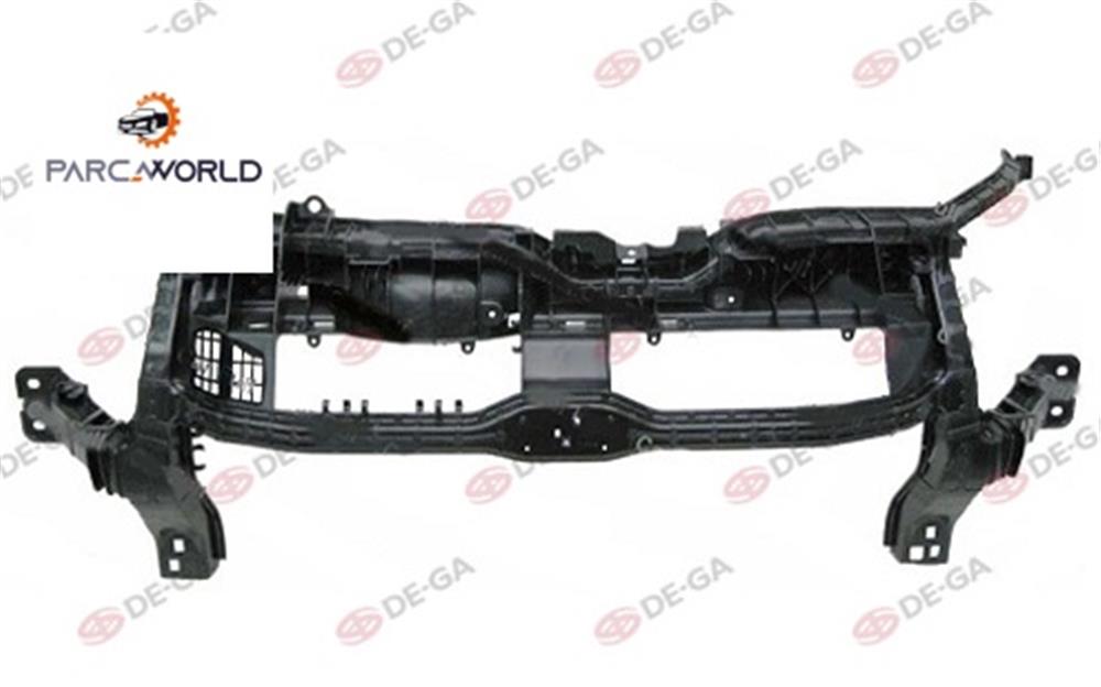 Ford Transıt Ön Panel 2014